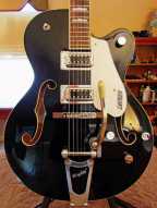 2012 Gretsch G5420T Electromatic Electric Guitar with Case