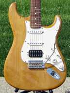 2003 USA Fender Highway One HSS Stratocaster with Tweed Case